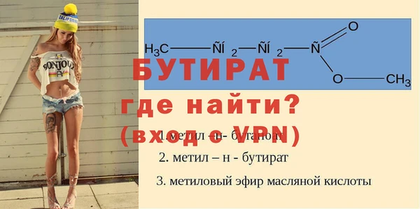 Альфа ПВП Щигры